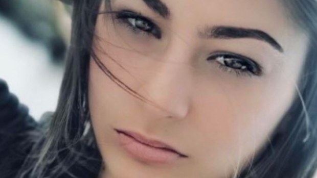 Sienna Barbaro hasn't been seen since Friday.