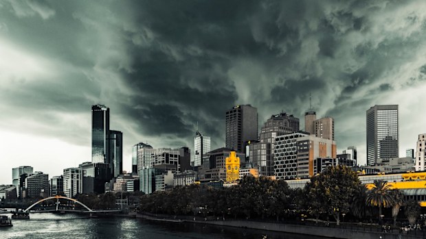 Bureau of Meteorology (BOM) staff have started industrial action. 