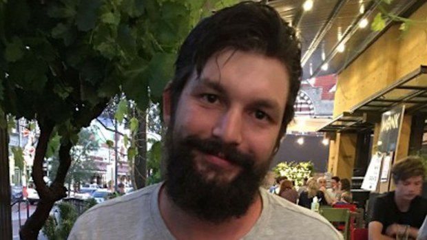 Axel Boreski has been remembered as a loving father. (AAP)