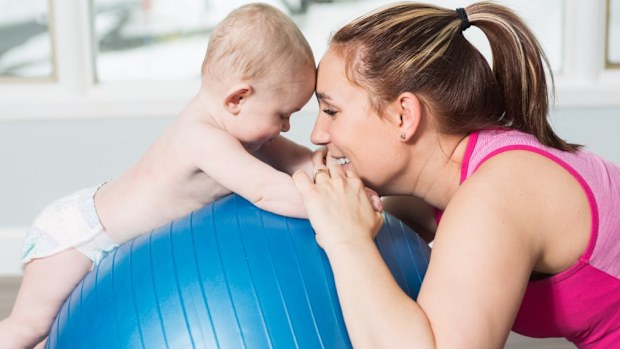 Iodine is vital in developing healthy brains in babies. (File Image)