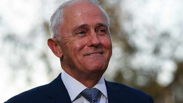 The Turnbull Government has all but fulfilled the election promise set by Tony Abbott to create a million jobs in five years. (AAP)
