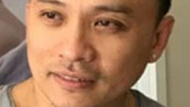 The Phong Vuong was found dead at his Deer Park on last month. (Supplied)