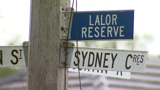 Investigations into the stabbing are now underway. (9NEWS)