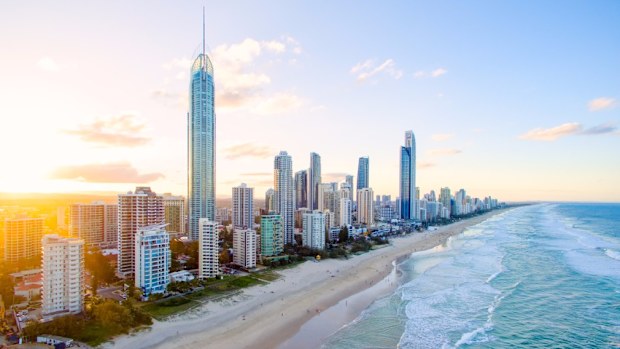 It's been a history-making warm winter for Queensland. 