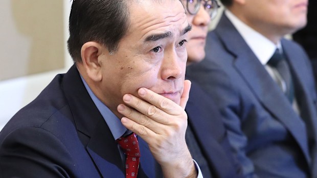 The last senior North Korean diplomat known to have defected is Thae Yong Ho, a former minister at the North Korean Embassy in London, who fled to South Korea in 2016.