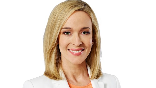 Louise Momber is looking forward to to joining Today Perth.