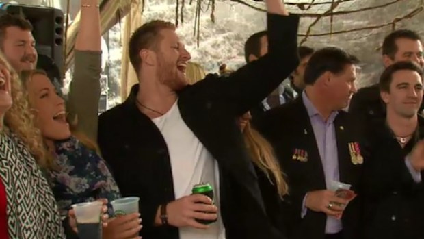 Two up, explained: How to play two-up on Anzac Day; rules, bets and ...