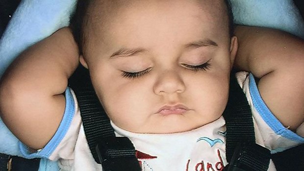 Baden Bond death: Father Shane Arthur Simpson loses appeal against ...