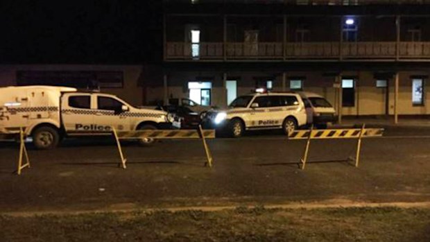 A man has died after he was allegedly attacked with a hammer and a wrench. (Northern Daily Leader)