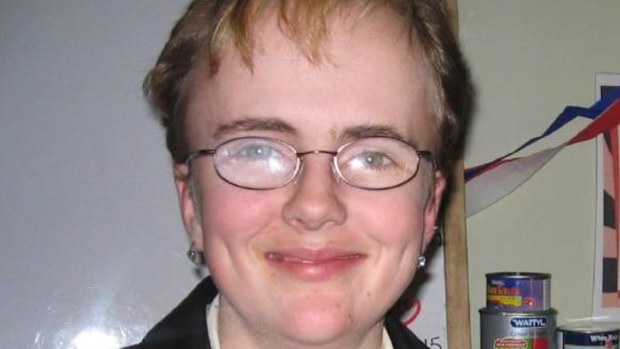 Krystal Fraser was last seen in 2009. 