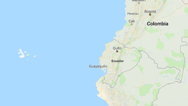 (Google Maps)