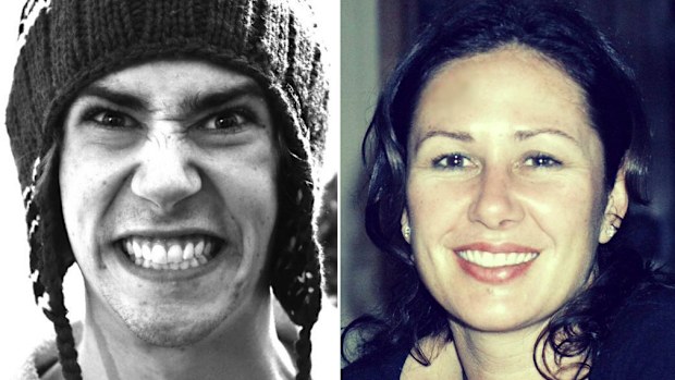 The NSW Supreme Court heard Joel Woszatka was off his schizophrenia medication when he allegedly stabbed his mother to death.
