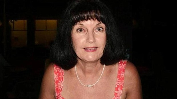 Anne Rogers was found dead in her Milperra home in 2016. (Facebook)