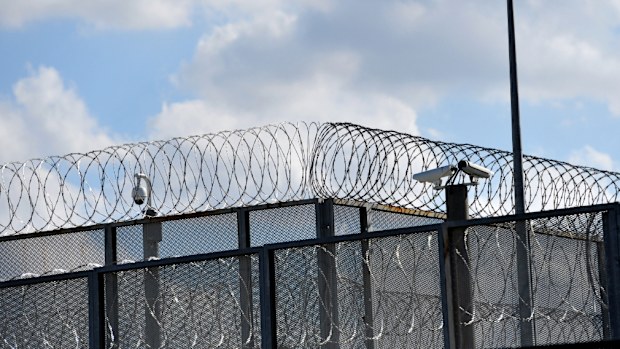 A new Queensland parole board structure is aimed at making risk-minimising decisions. (AAP file image)