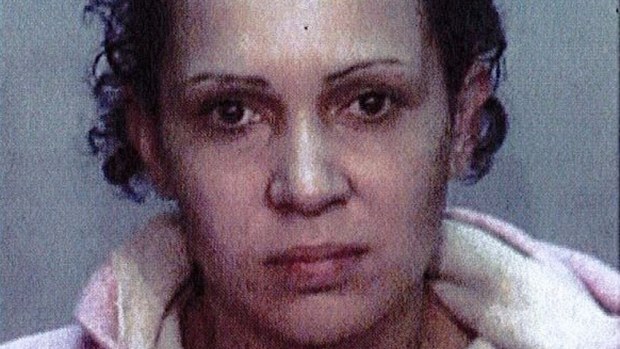 Skye Brown and her child have been missing since September 10. (NSW Police)
