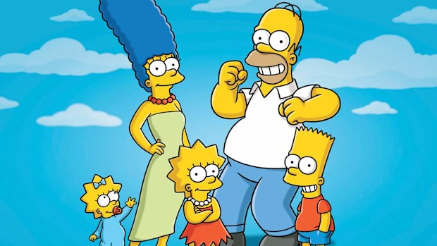 The Simpsons is the longest-running comedy in US television history.