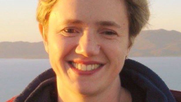 Monika Lak, 43, was found by police today. (NSW Police)