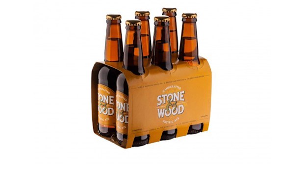 Stone &amp; Wood has lost a court bid to stop another brewer from using the name "Pacific Ale". (Supplied)