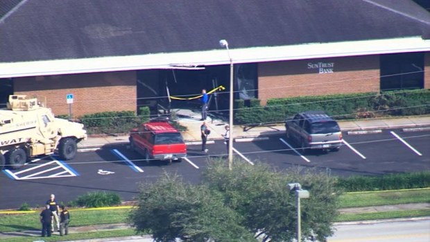 Five women were killed during the shooting