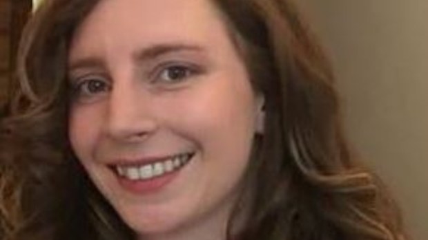 Lauren Lynch has been found.