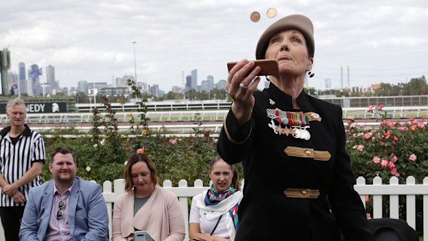 Two up, explained: How to play two-up on Anzac Day; rules, bets and ...