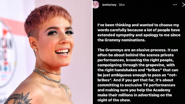 Halsey