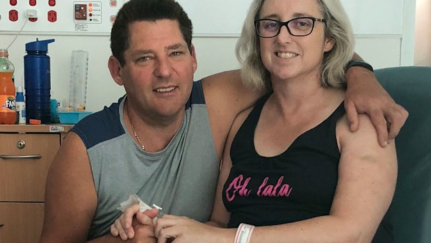 In the past 50 days, Australia's east coast has witnessed five serious shark attacks - the first of which involving Tasmanian mum Justine Barwick.