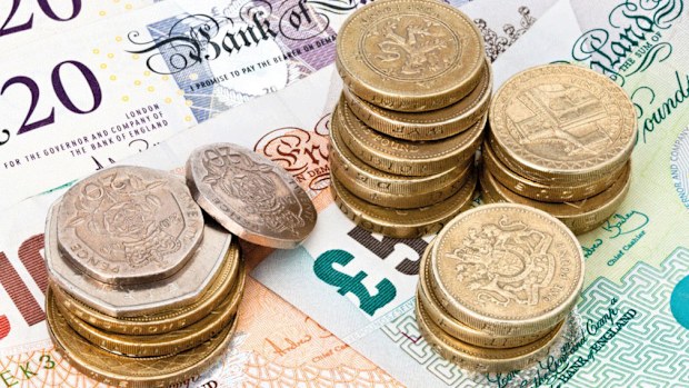 The Bank of England has lifted rates of the first time in a decade. (AAP)