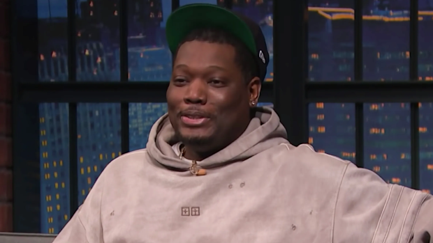 Michael Che
