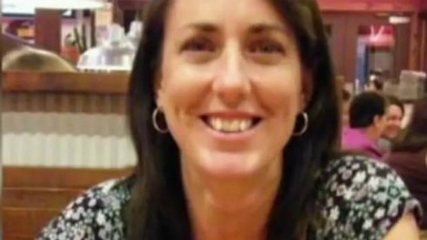 Michelle Reynolds murder Wayne O'Sullivan sentenced