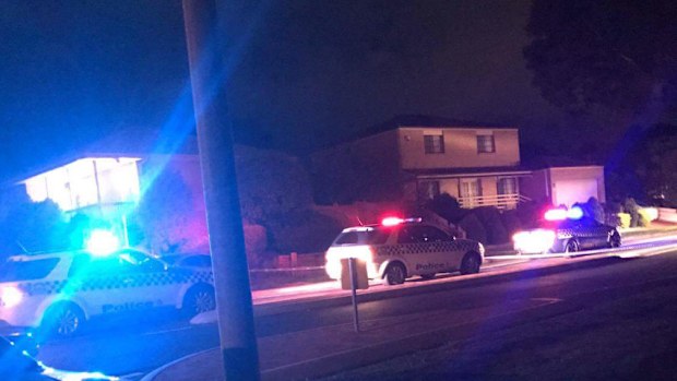 A man has been shot dead in Narre Warren. (Supplied)