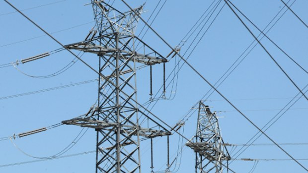 Plastic Granulating Services's electricity bills soared from $80,000 a month to $180,000. (AAP)