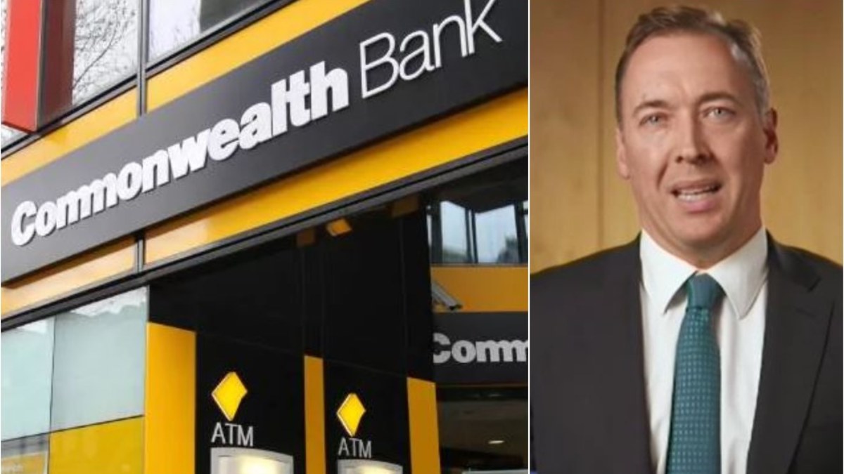 Commonwealth Bank admits to losing almost 20 million bank account ...