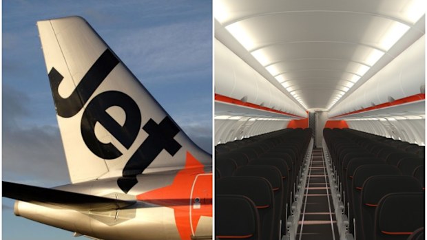 Jetstar has announced they will be adding six additional seats to its fleet of Airbus A320s. 