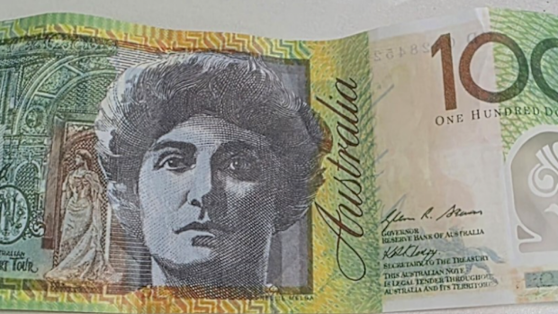 Police seized $2600 in fake notes which were used at NSW businesses.