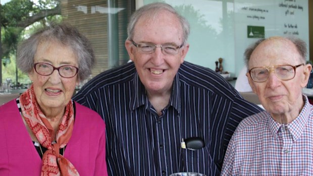 Cathy Barry, 67, describes her brother's death from cancer as "appalling."Barry, from Ballina in NSW said despite the care of medics, Tom was "lying in agony" during the final weeks of his life.
