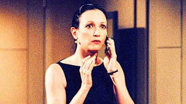 Lilith Sternin