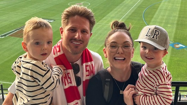 MAFS Bryce Ruthven Instagram Q&A
