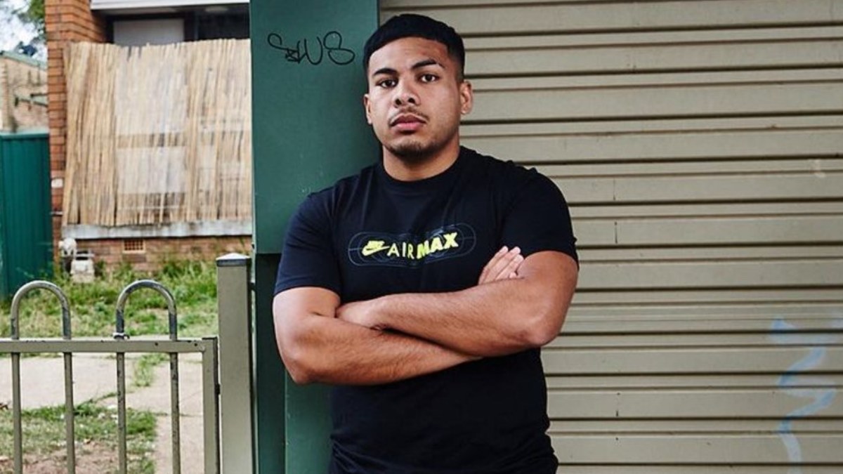 OneFour rapper charged over alleged knife threat during fight | Nine.com.au