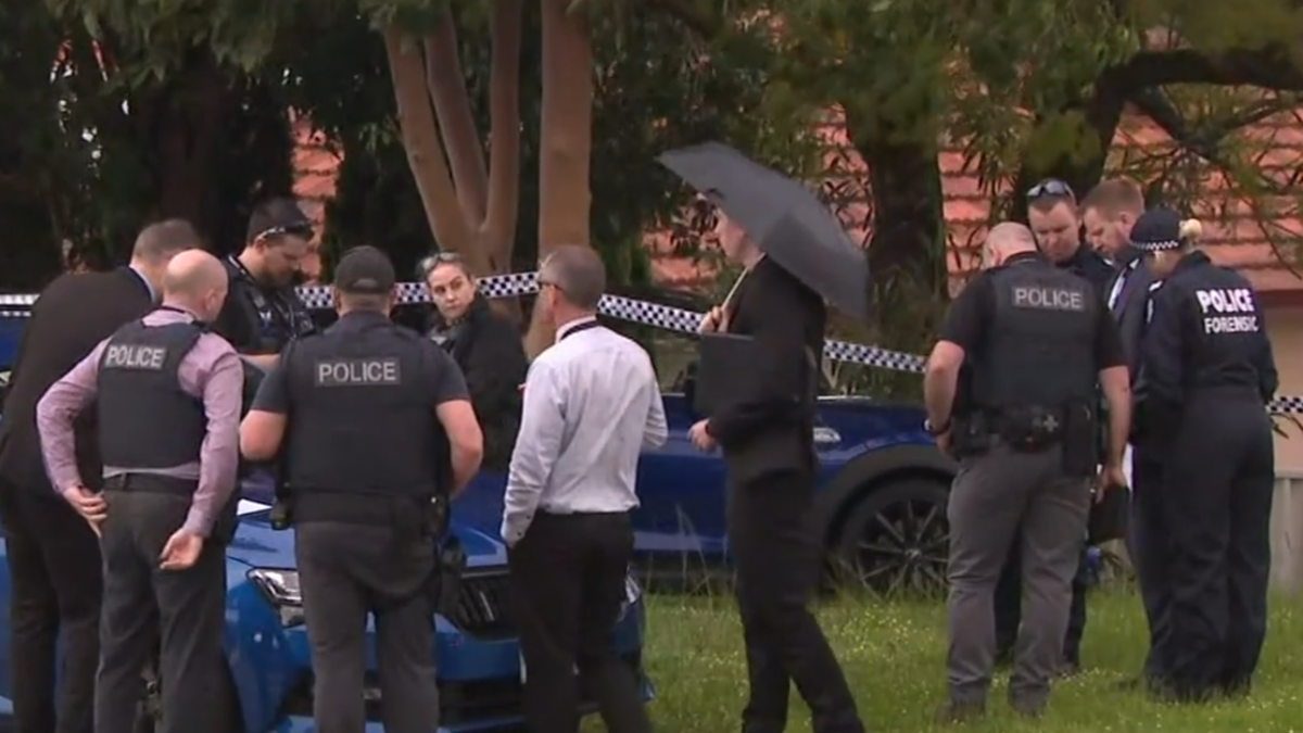 Perth news: Man charged with murder following suspected DV attack ...