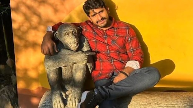 Shoaib Hussain, a 22-year-old international student from Pakistan working as a rideshare driver was killed.