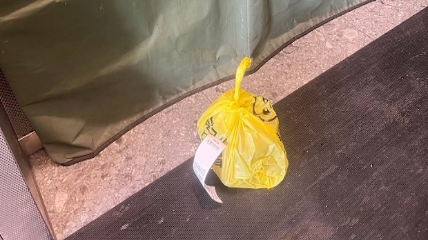 Incorrect scam reporting photos sent to Telstra