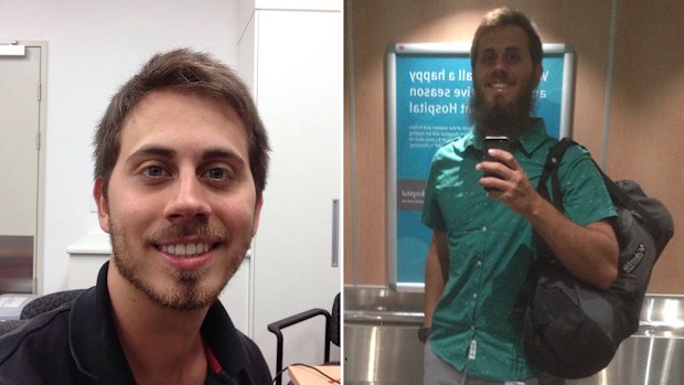 The Australian doctor travelled to Syria where he is now helping ISIL and does not care if his Australian citizenship is stripped. (Facebook)
