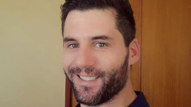 Joel Cauchi