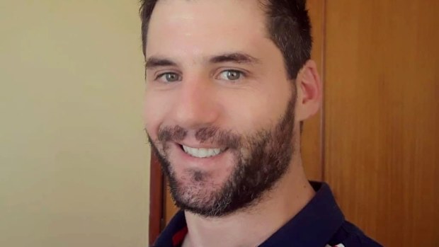 Joel Cauchi