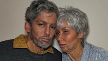 MAFS Evelyn Ellis and Duncan James 