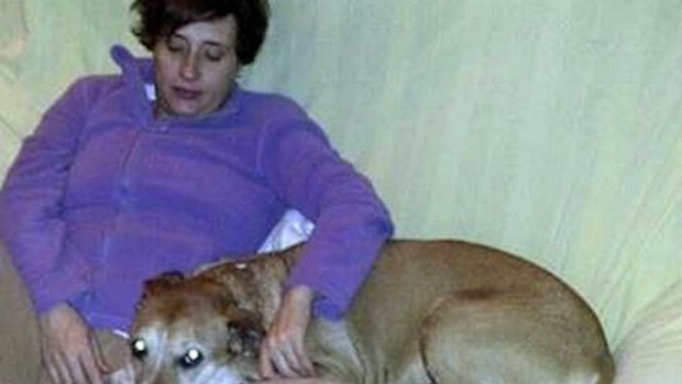 Spanish nurse Teresa Romero has been infected with Ebola. (AAP)