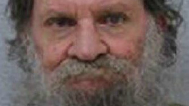 Convicted sex offender Robert John Fardon.