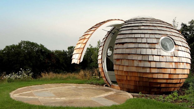 Archipod