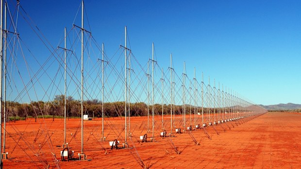 Advanced technology and manufacturing necessary for Australia's future ...